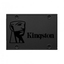 SSD 960GB KINGSTON A400 SATA 3