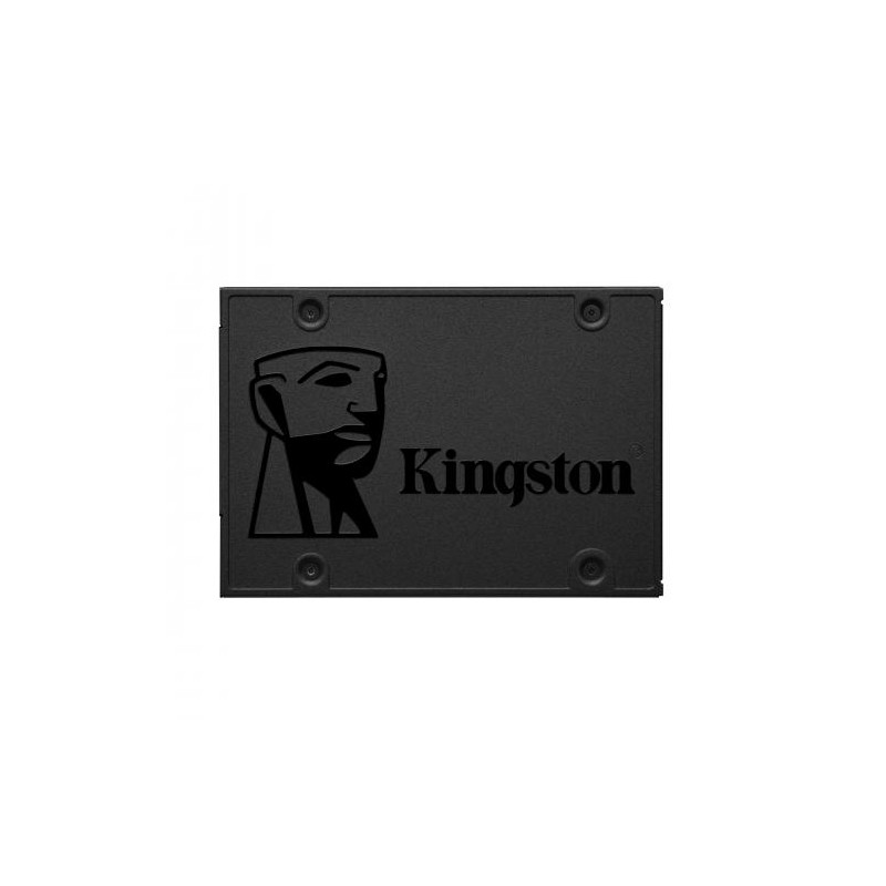 SSD 960GB KINGSTON A400 SATA 3