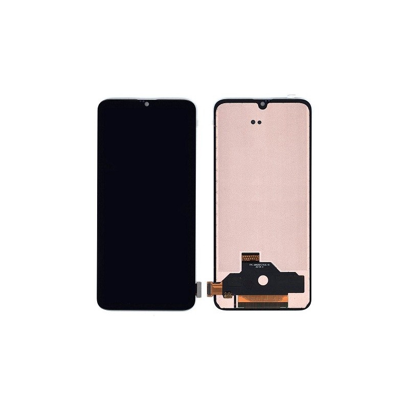 DISPLAY ONEPLUS 6T NERO