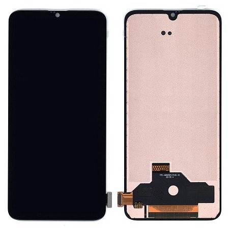 DISPLAY ONEPLUS 6T NERO