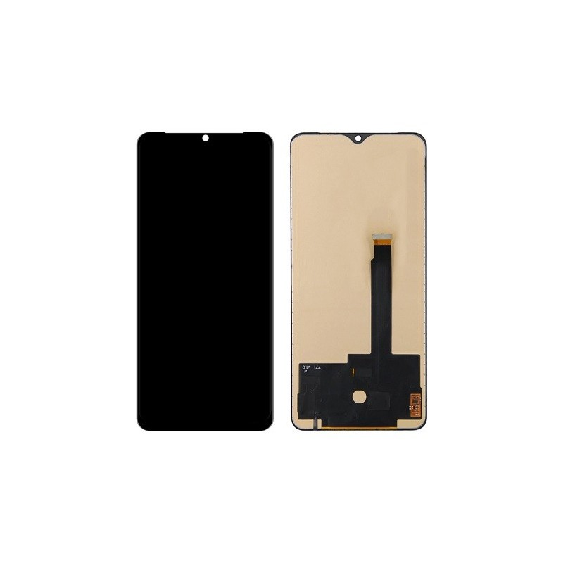 DISPLAY ONEPLUS 7T NERO