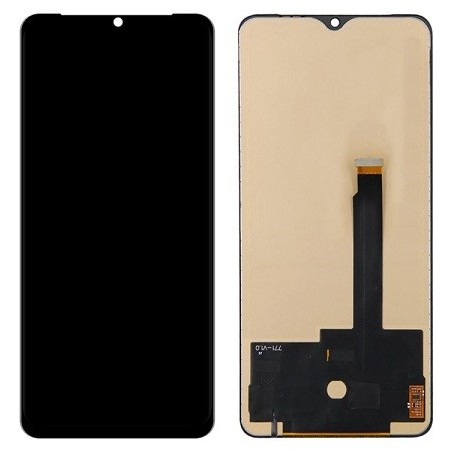 DISPLAY ONEPLUS 7T NERO