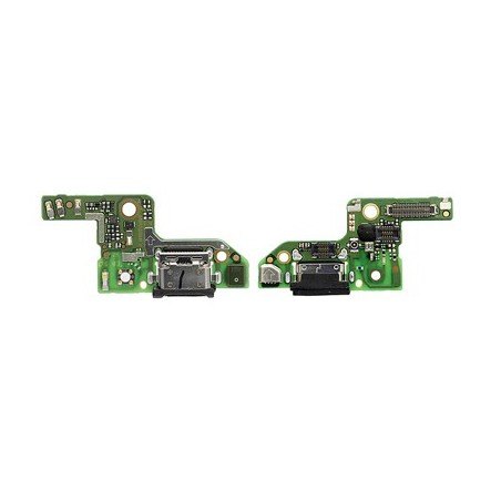PCB RICARICA HUAWEI HONOR 8