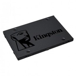 SSD 480GB KINGSTON A400 SATA 3