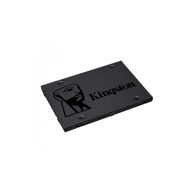SSD 480GB KINGSTON A400 SATA 3