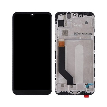 DISPLAY XIAOMI MI PLAY NERO