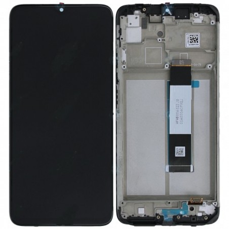 DISPLAY XIAOMI REDMI 9T