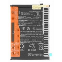 BATTERIA XIAOMI REDMI 9T - BN62