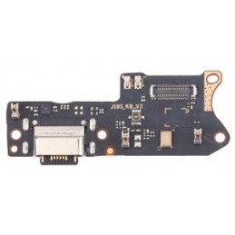 PCB RICARICA XIAOMI REDMI NOTE 9 4G