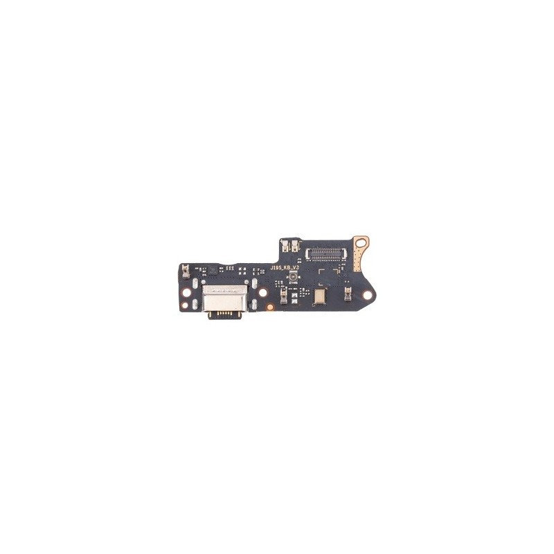 PCB RICARICA XIAOMI REDMI NOTE 9 4G