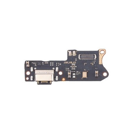 PCB RICARICA XIAOMI REDMI NOTE 9 4G