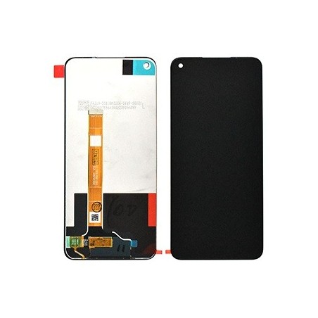 DISPLAY OPPO OPPO A73 5G NERO