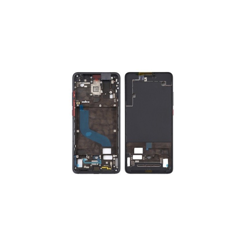 COVER CENTRALE XIAOMI MI 9T NERO