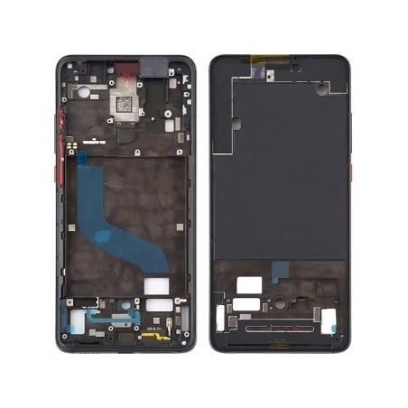 COVER CENTRALE XIAOMI MI 9T NERO