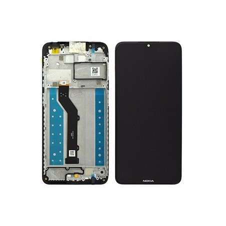 DISPLAY NOKIA 5.3 NERO