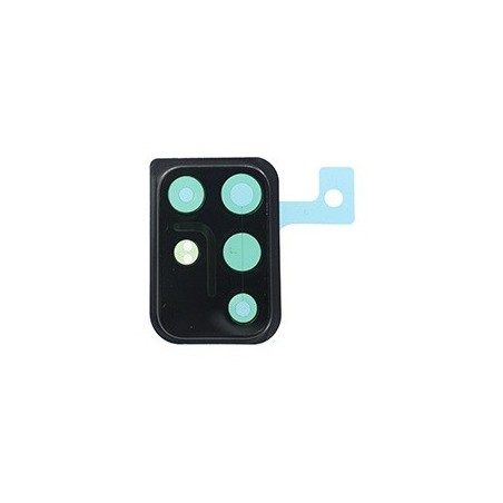 COVER FOTOCAMERA SAMSUNG GALAXY A51 SM-A515 NERO
