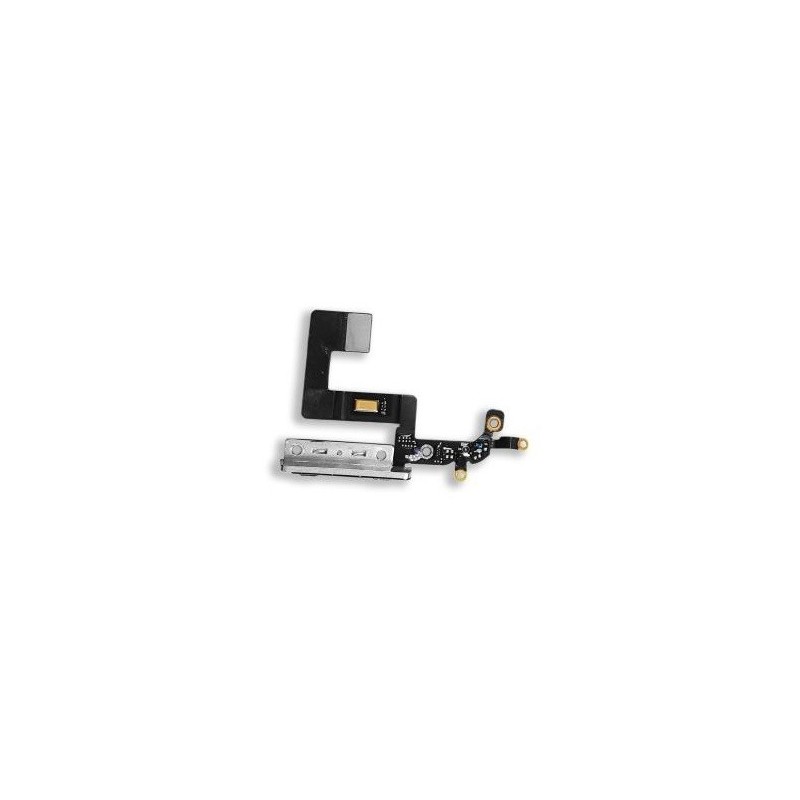 FLAT VOLUME  APPLE IPAD AIR 4A 2020 10.9