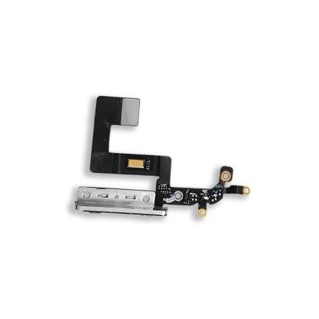 FLAT VOLUME  APPLE IPAD AIR 4A 2020 10.9