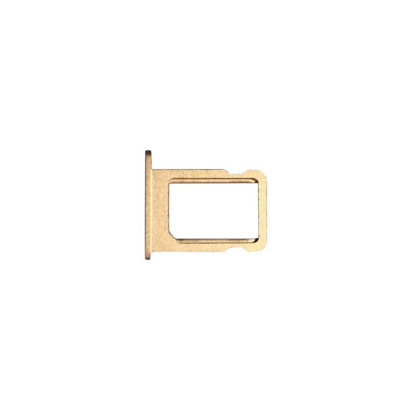 CARRELLO SIM CARD APPLE IPAD AIR 4A 2020 10.9 ORO ROSA