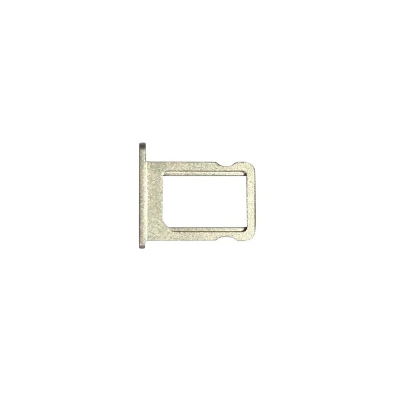 CARRELLO SIM CARD APPLE IPAD AIR 4A 2020 10.9 SILVER