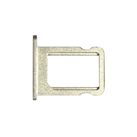 CARRELLO SIM CARD APPLE IPAD AIR 4A 2020 10.9 SILVER