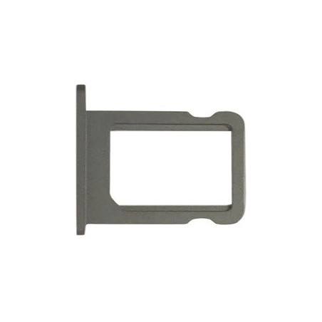 CARRELLO SIM CARD APPLE IPAD AIR 4A 2020 10.9 GRIGIO