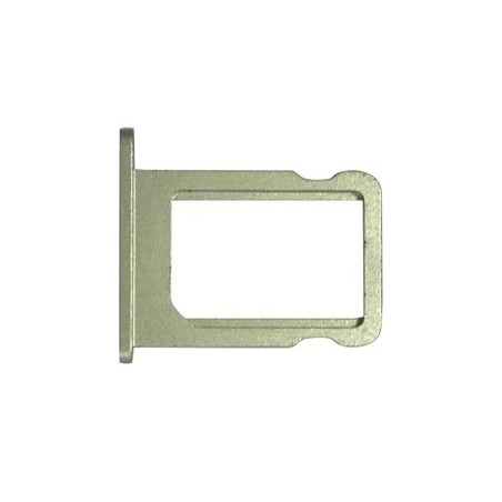 CARRELLO SIM CARD APPLE IPAD AIR 4A 2020 10.9 VERDE