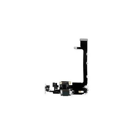 FLAT RICARICA APPLE IPHONE 11 PRO MAX GRIGIO SIDERALE