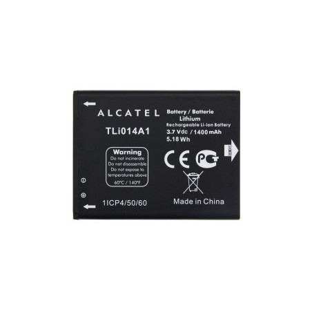 BATTERIA ALCATEL ONE TOUCH PIXI 3 4" OT-4013X - TLi014A1