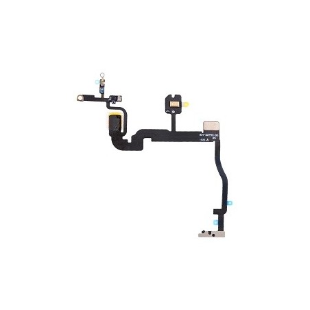 FLAT POWER APPLE IPHONE 11 PRO MAX