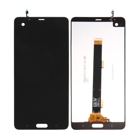 DISPLAY HTC U ULTRA NERO