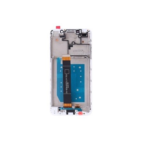 DISPLAY HUAWEI Y5 2018 NBIANCO