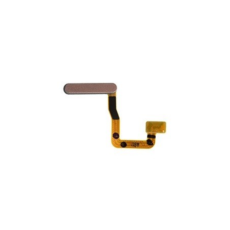 LETTORE IMPRONTA SAMSUNG GALAXY Z FOLD 2 SM-F916 BRONZO