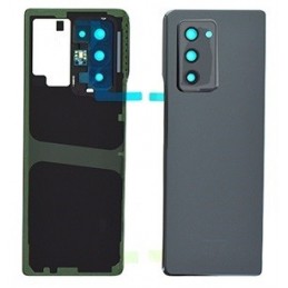 COVER BATTERIA SAMSUNG GALAXY Z FOLD 2 SM-F916 NERO