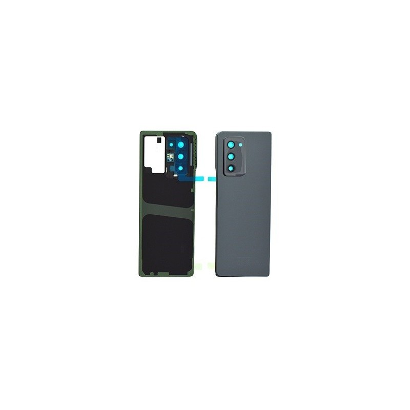 COVER BATTERIA SAMSUNG GALAXY Z FOLD 2 SM-F916 NERO