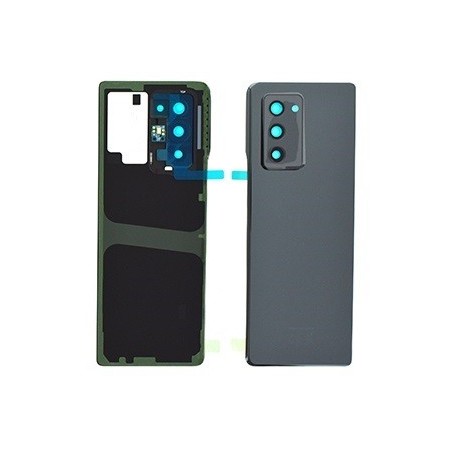 COVER BATTERIA SAMSUNG GALAXY Z FOLD 2 SM-F916 NERO