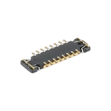 CONNETTORE BTB SAMSUNG GALAXY S6 EDGE PLUS SM-G928