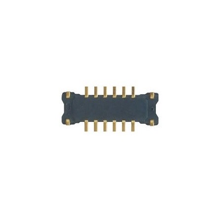 CONNETTORE BTB BATTERIA SAMSUNG GALAXY NOTE GT-N5110 (8.0") WI-FI