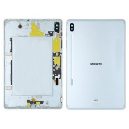 COVER BATTERIA SAMSUNG GALAXY TAB S6 (10.5) WI-FI SM-T860 BLU