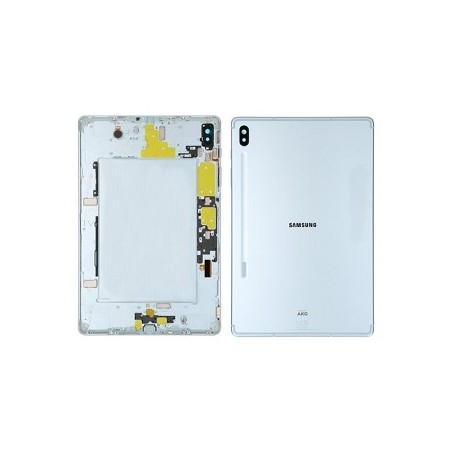 COVER BATTERIA SAMSUNG GALAXY TAB S6 (10.5) WI-FI SM-T860 BLU
