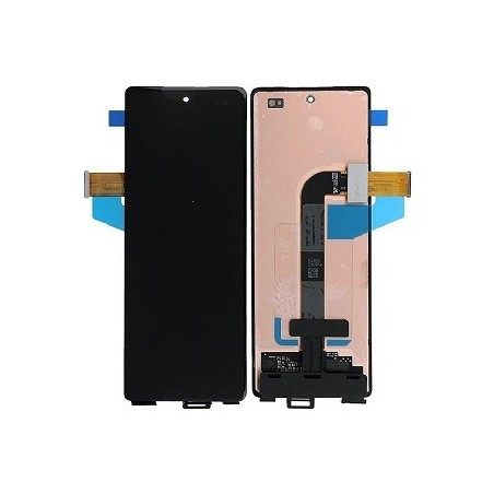 DISPLAY SAMSUNG GALAXY Z FOLD 2 SM-F916 NERO