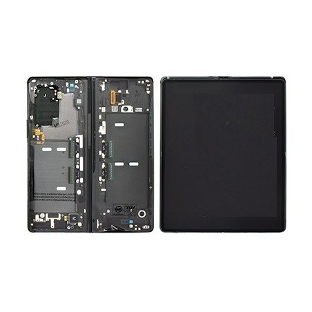 DISPLAY SAMSUNG GALAXY Z FOLD 2 SM-F916 NERO