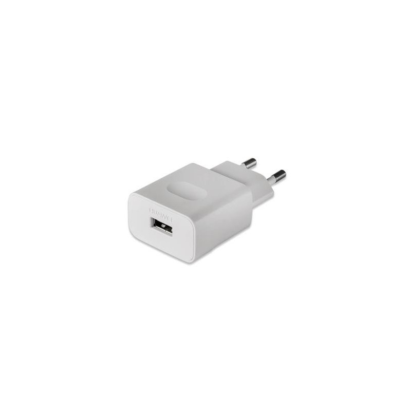 CARICABATTERIE DA RETE USB HUAWEI HW-059200EHQ