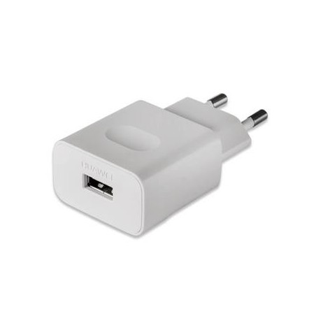 CARICABATTERIE DA RETE USB HUAWEI HW-059200EHQ
