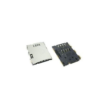 LETTORE SIM CARD SAMSUNG GALAXY TAB PLUS GT-P6200 (7.0")