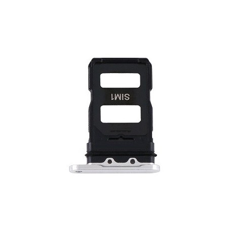 CARRELLO SIM CARD XIAOMI MI 11 5G SILVER