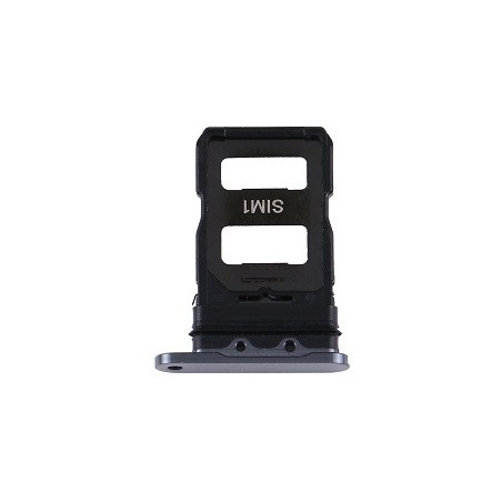 CARRELLO SIM CARD XIAOMI MI 11 5G NERO