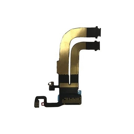 FLAT DISPLAY APPLE WATCH CASSA 44MM SERIE 6