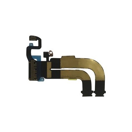 FLAT DISPLAY APPLE WATCH CASSA 40MM SERIE 6