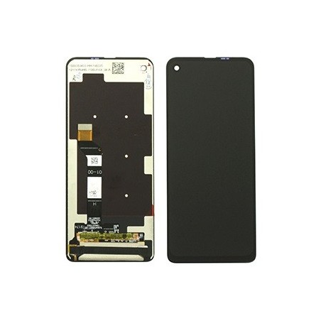 DISPLAY MOTOROLA MOTO ONE VISION NERO